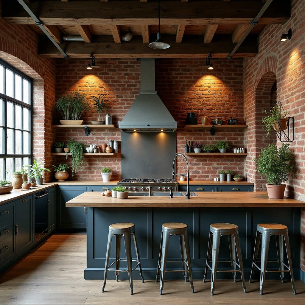 boho kitchen ideas 36