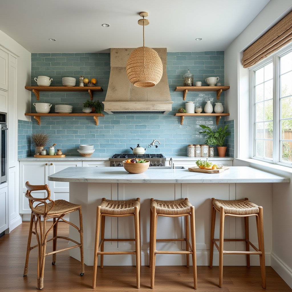 boho kitchen inspiration 20