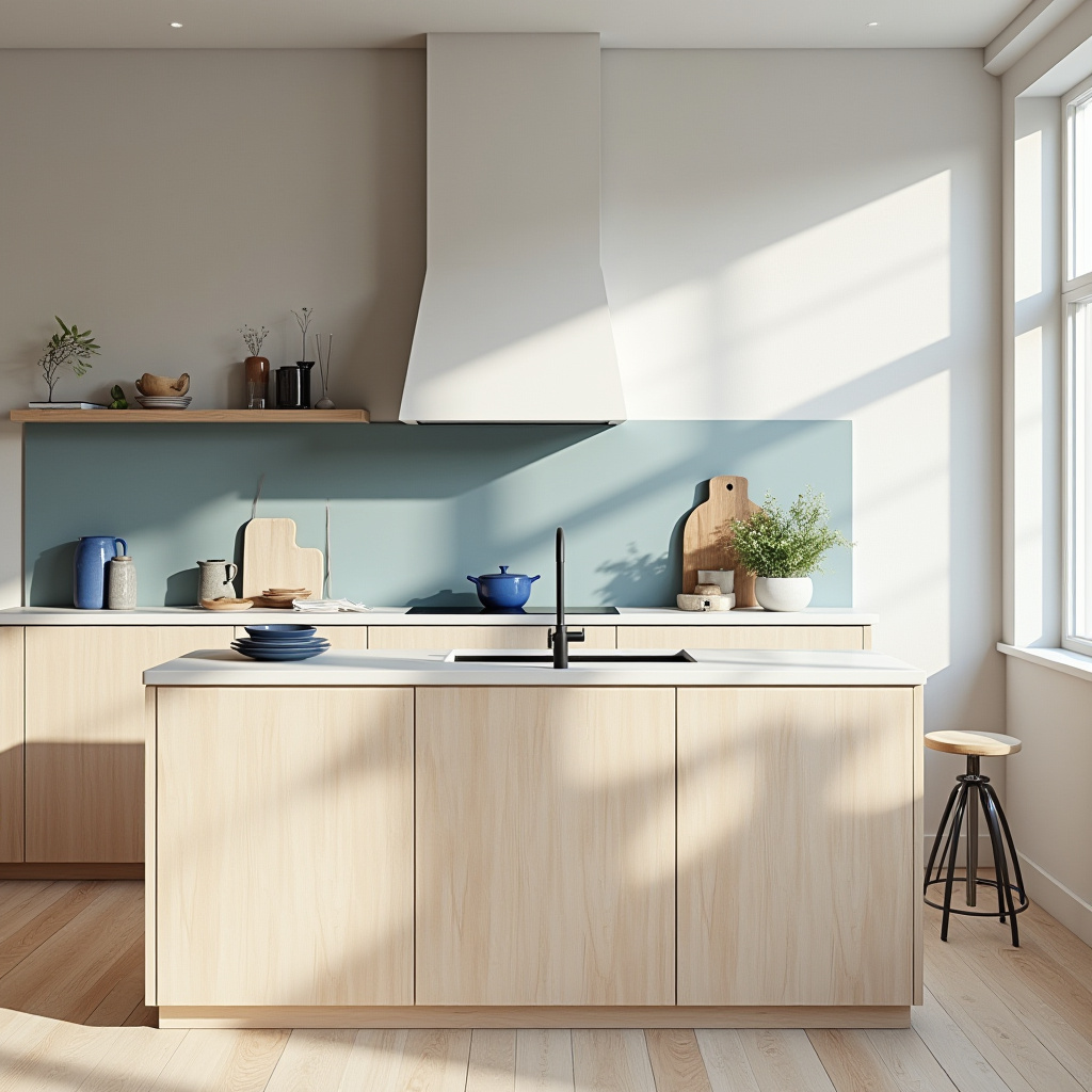 boho kitchen island 34