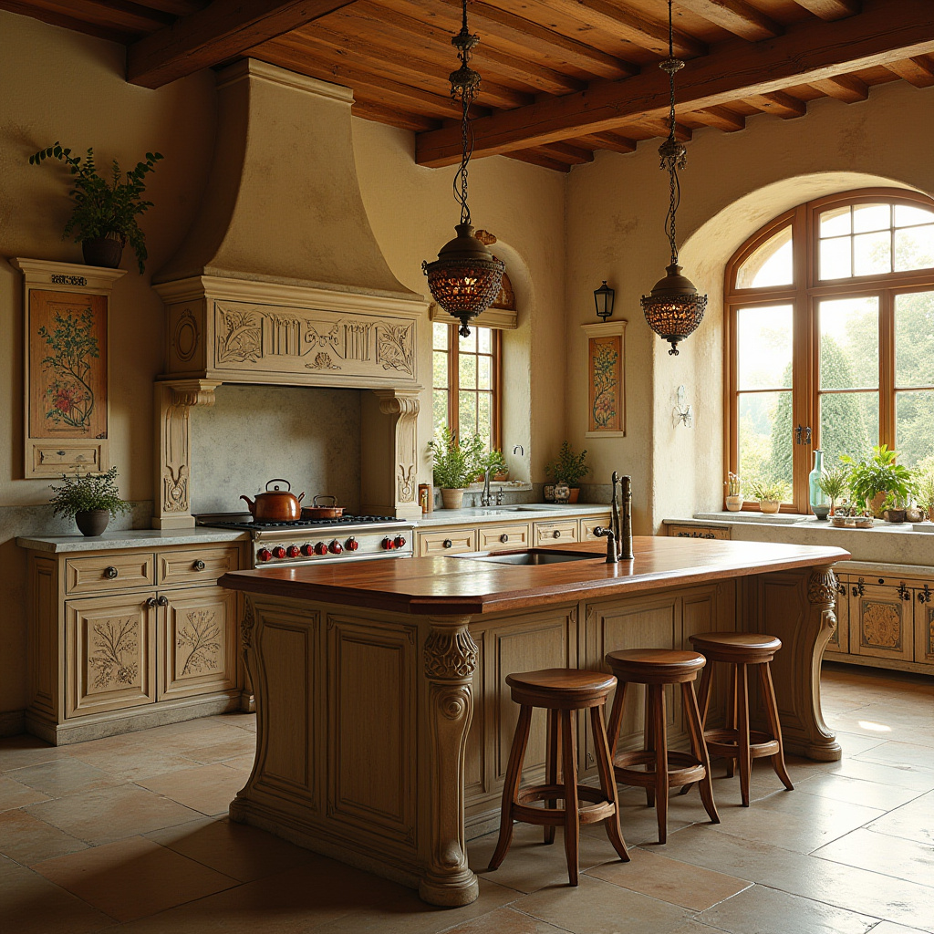 boho kitchen island bar stools 17