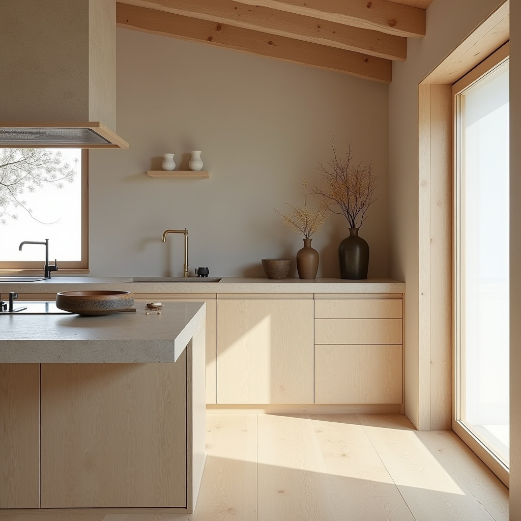 boho kitchen island ideas 30