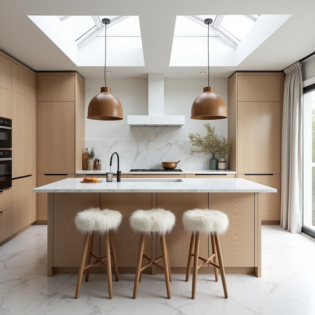 boho kitchen island lighting 16