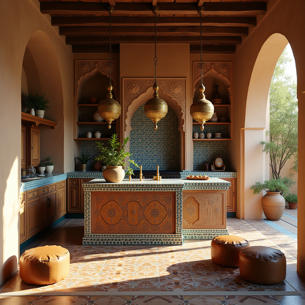 boho kitchen island lighting 22