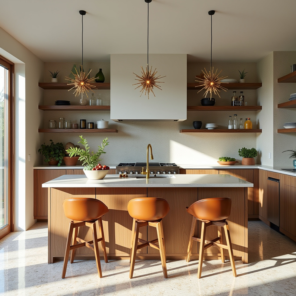boho kitchen island lighting 25