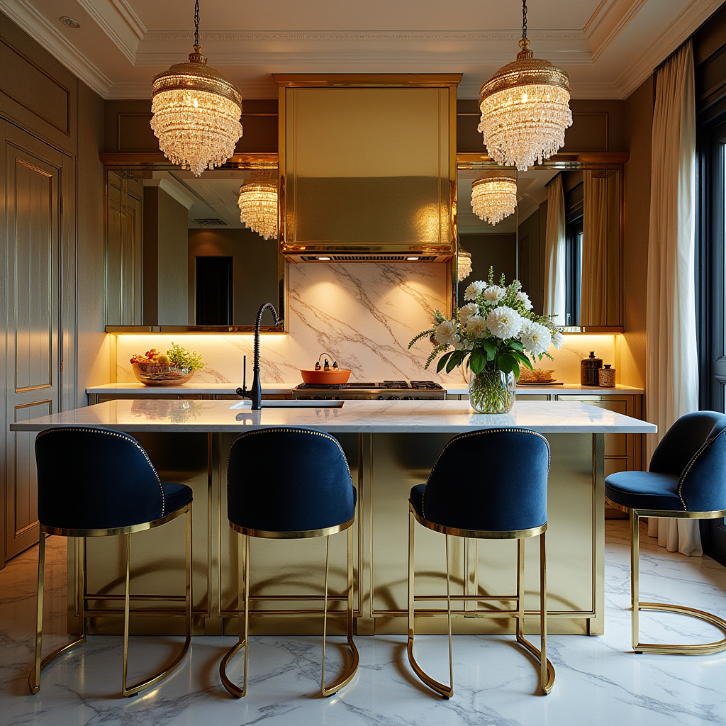 boho kitchen island lighting 30
