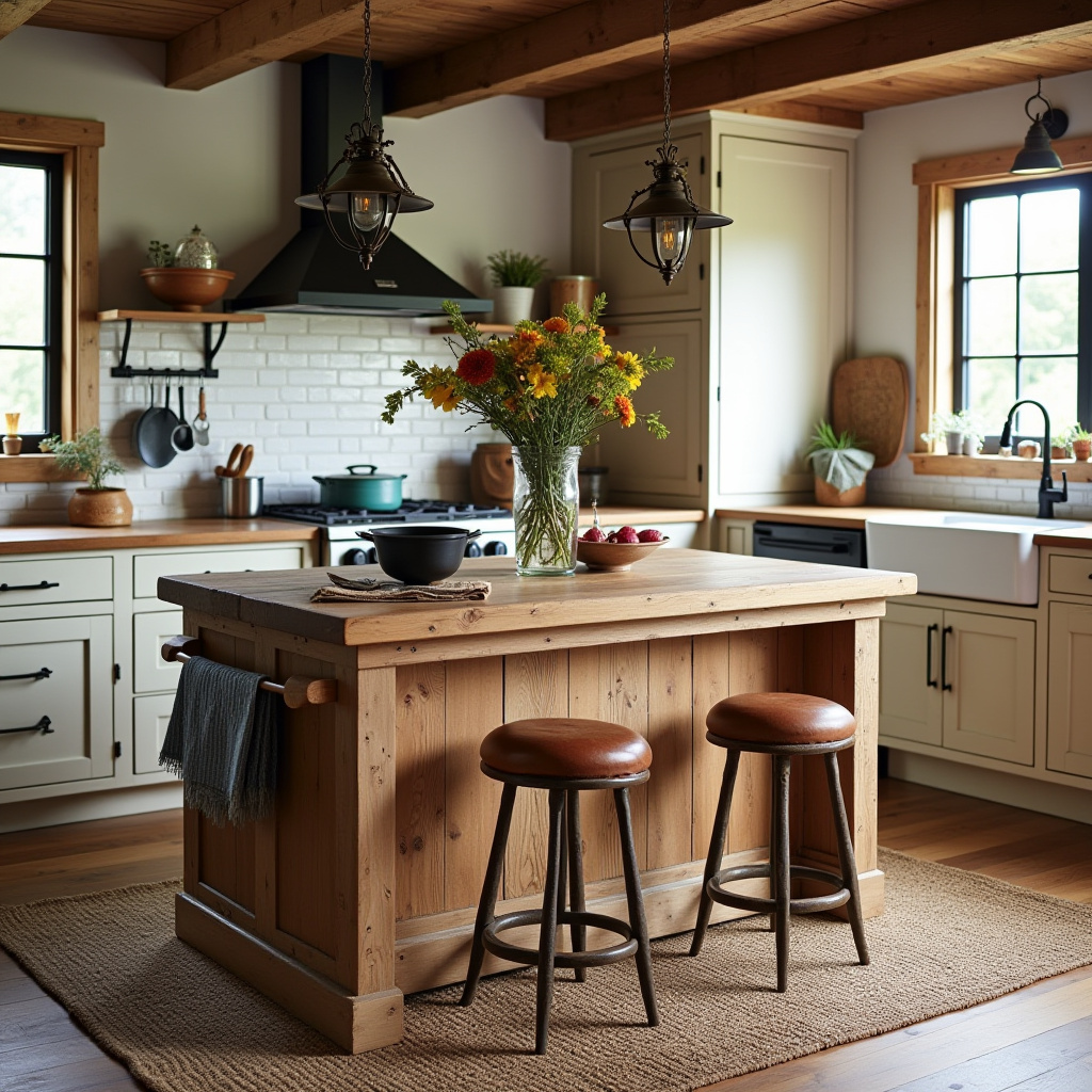 boho kitchen island pendant light 22