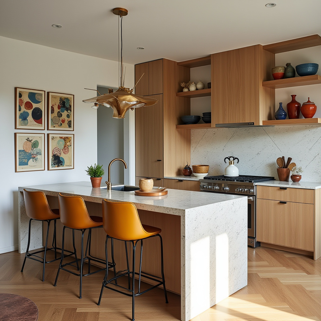 boho kitchen island pendant light 24