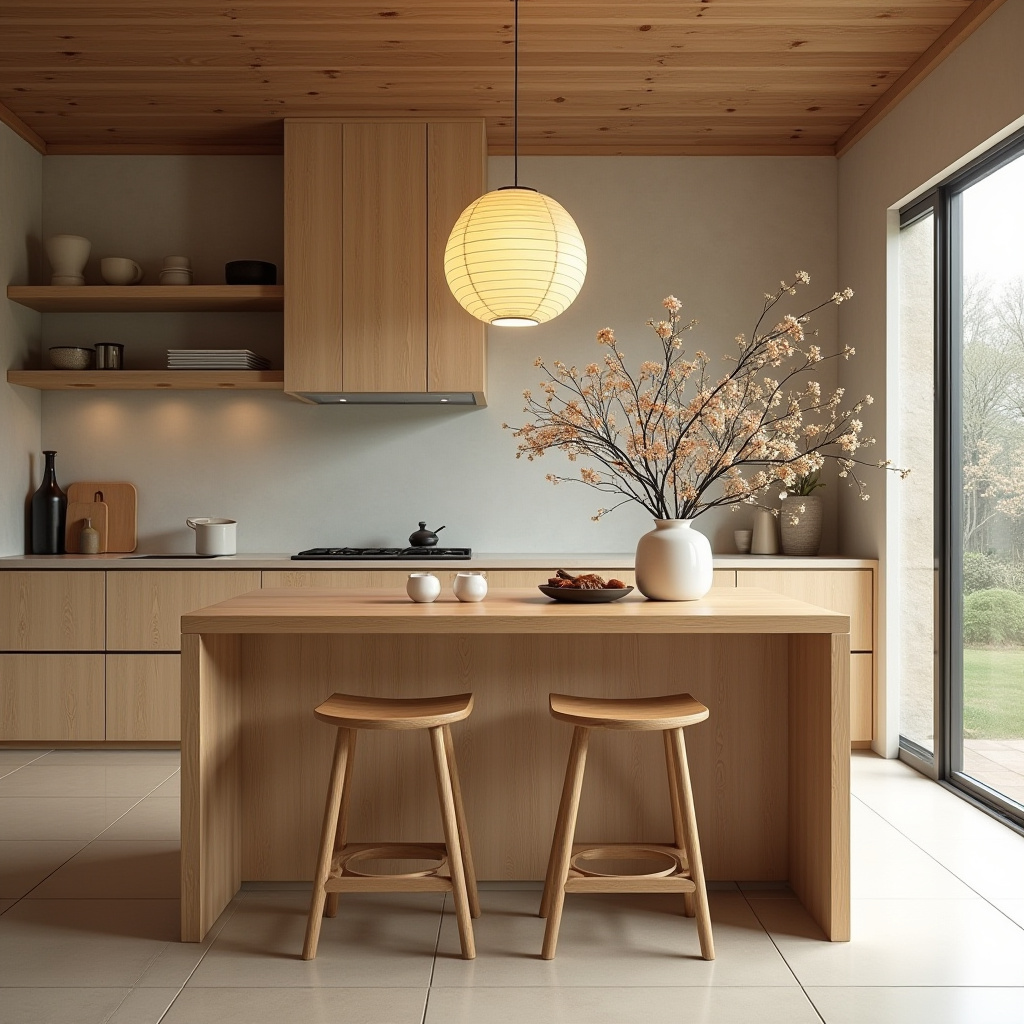boho kitchen island pendant light 26