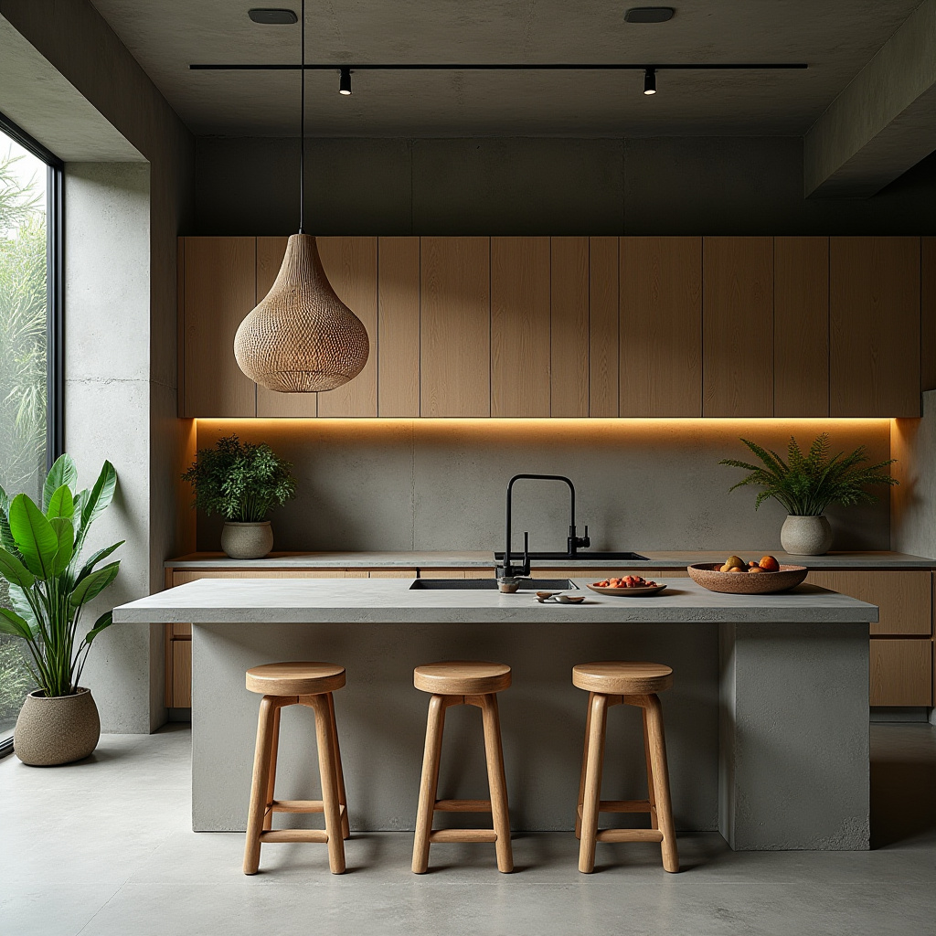 boho kitchen island pendant light 29
