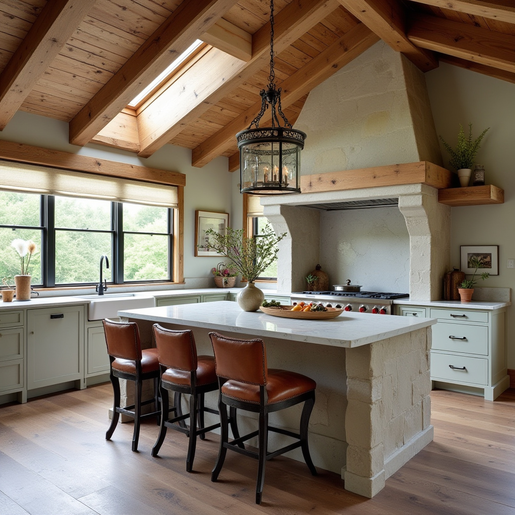 boho kitchen island pendant light 7