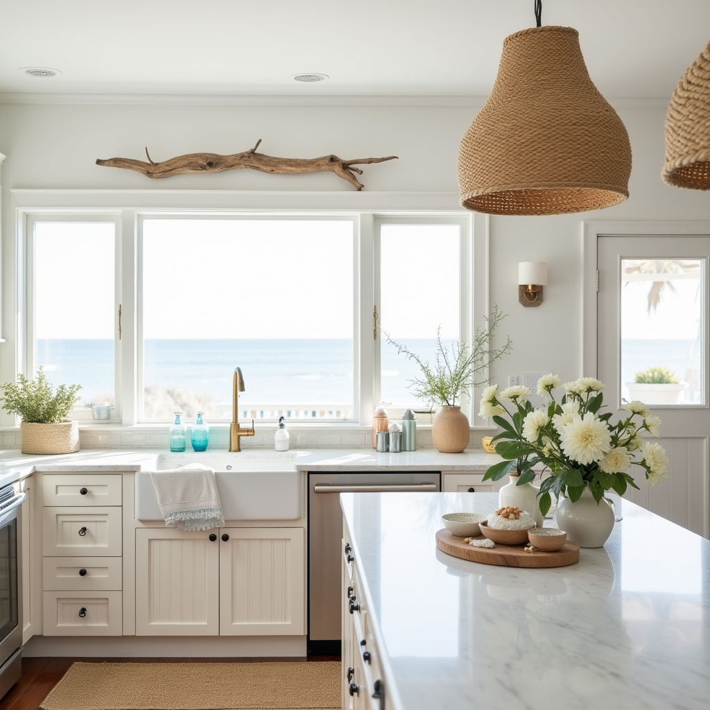 boho kitchen light fixtures 11