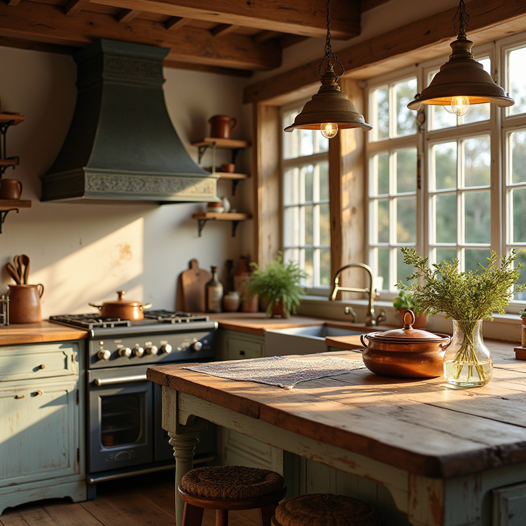 boho kitchen light fixtures 14