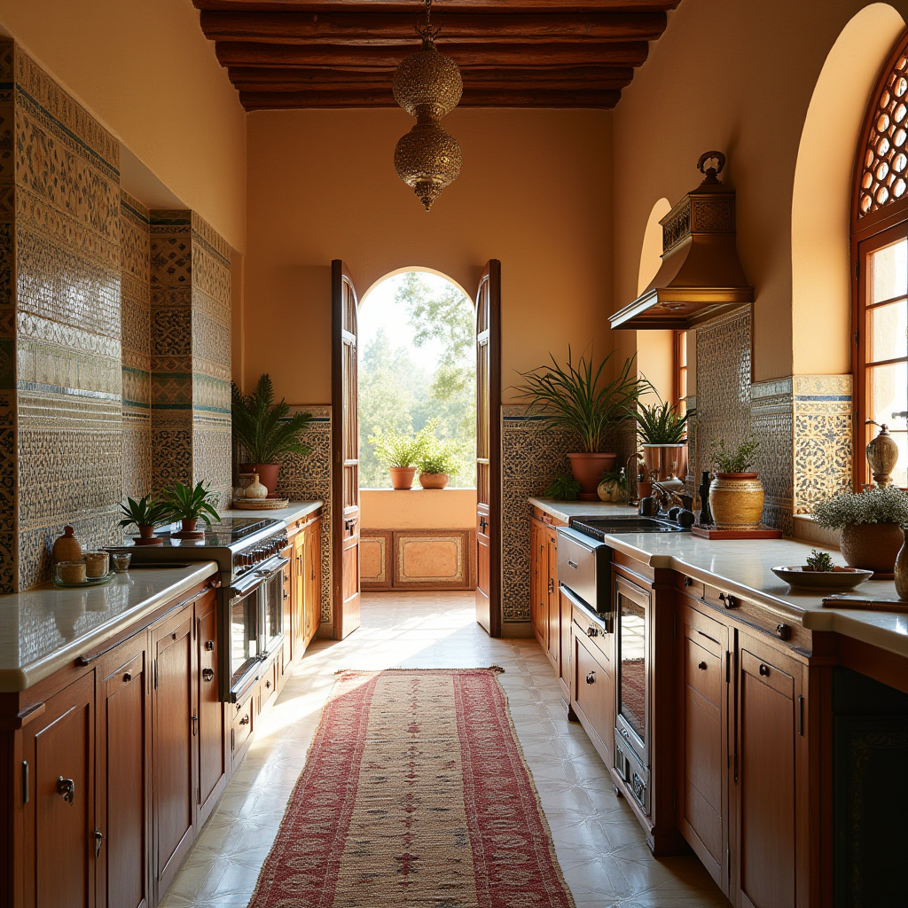boho kitchen light fixtures 19