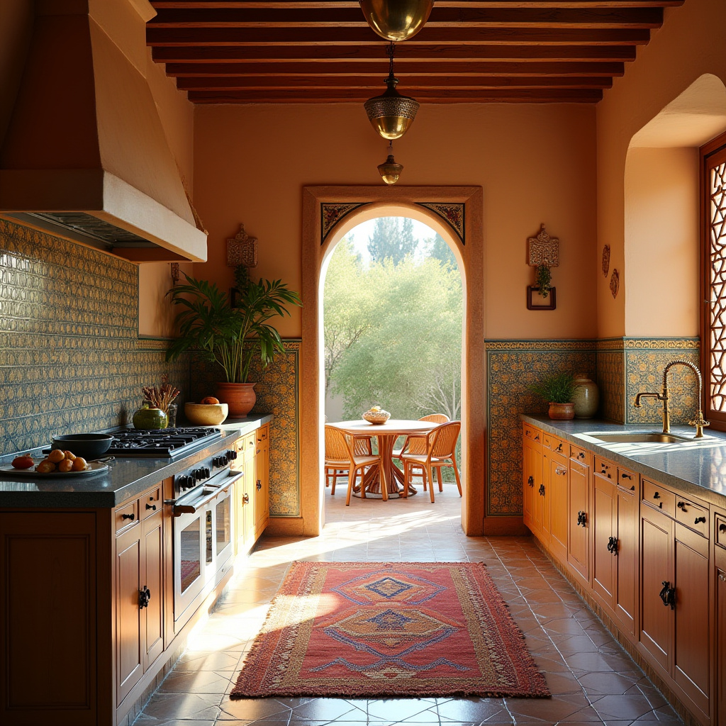 boho kitchen light fixtures 20