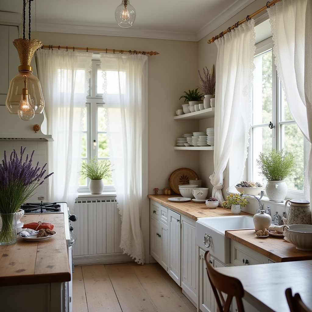 boho kitchen light fixtures 22