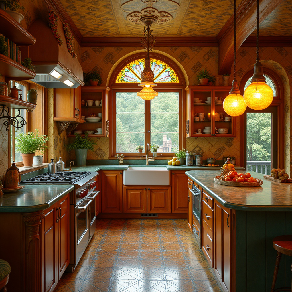 boho kitchen light fixtures 26