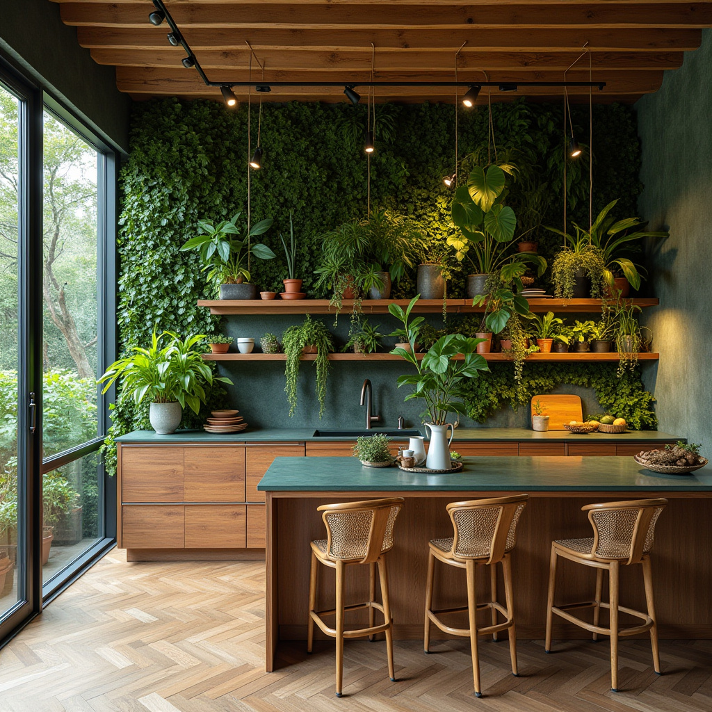 boho kitchen mood board 17