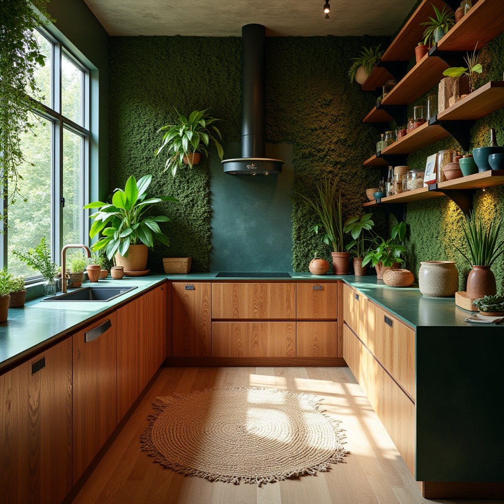 boho kitchen mood board 18