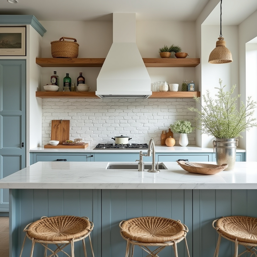 boho kitchen mood board 19