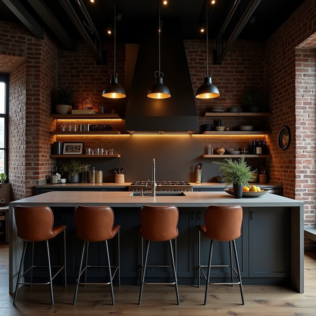 boho kitchen pendant lights 18