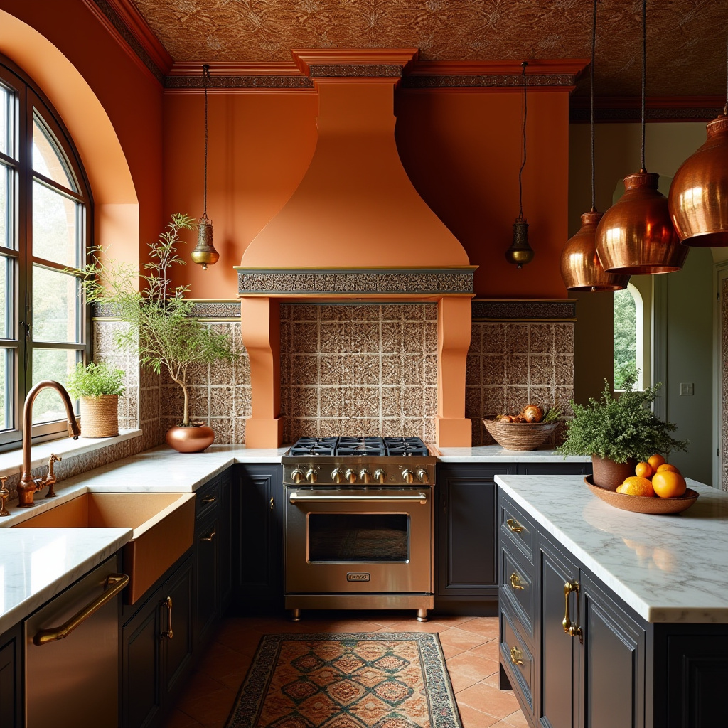 boho kitchen pendant lights 19