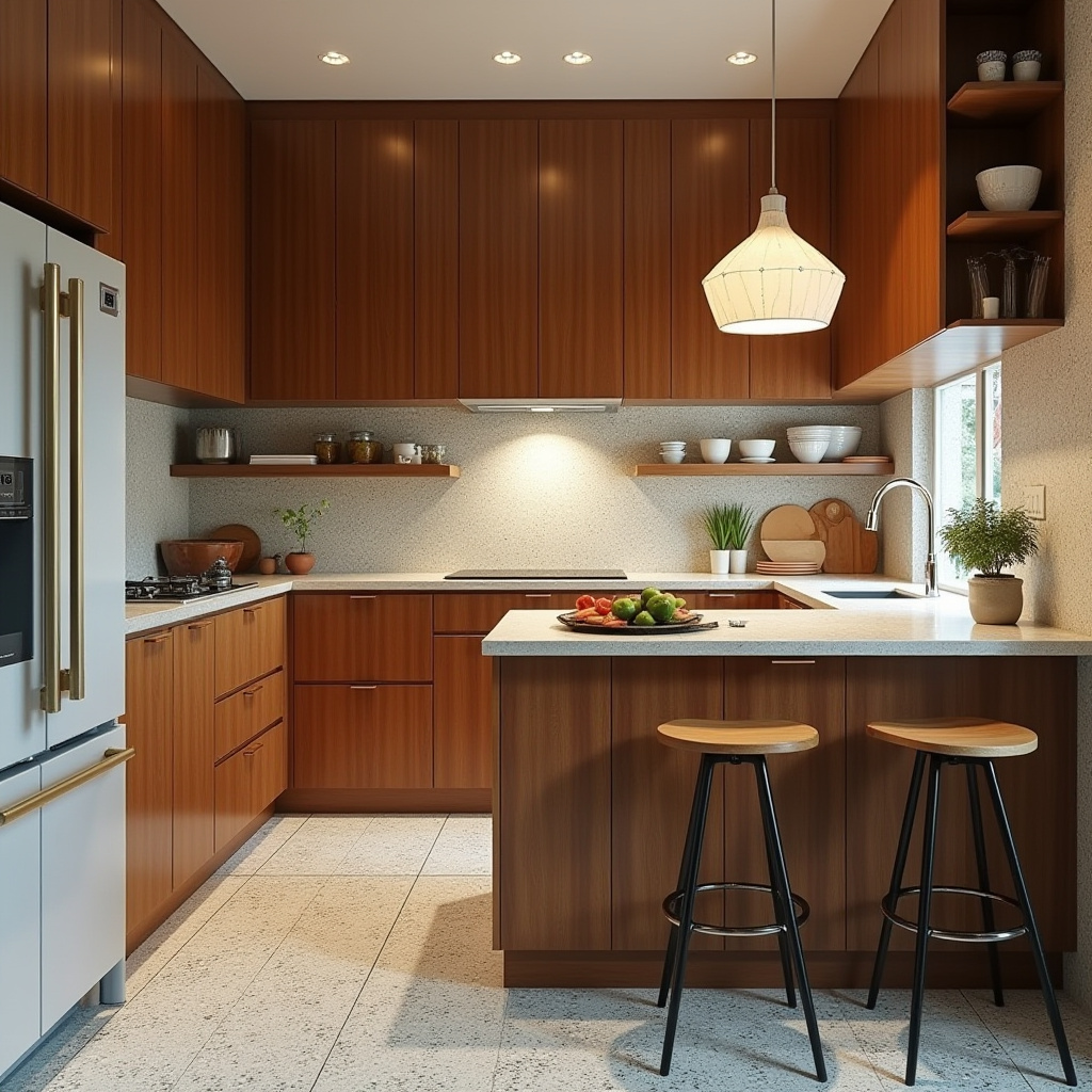 boho kitchen pendant lights 24
