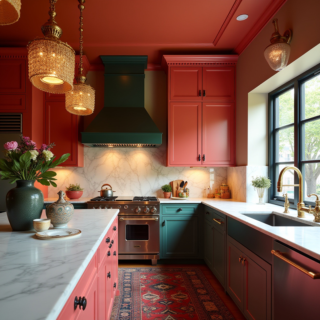 boho kitchen pendant lights 39