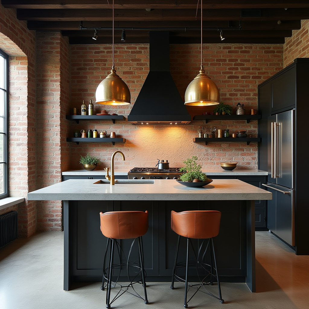 boho kitchen pendant lights 8