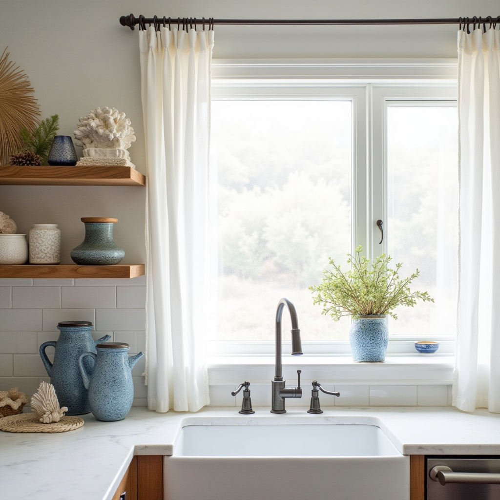 boho kitchen sink 11