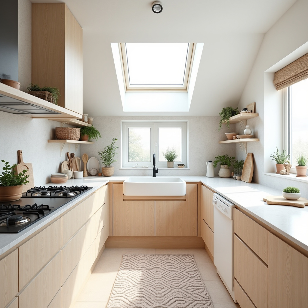 boho kitchen sink 14