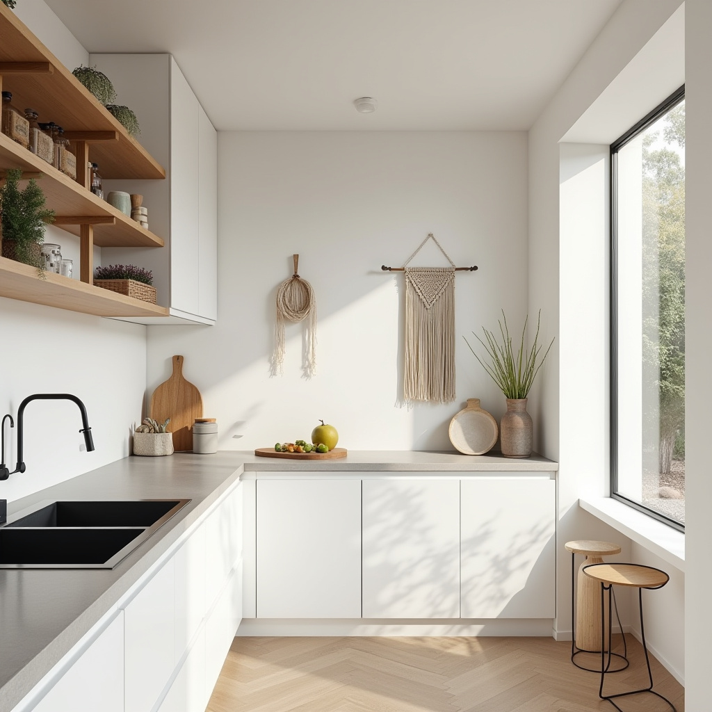 boho kitchen sink 21