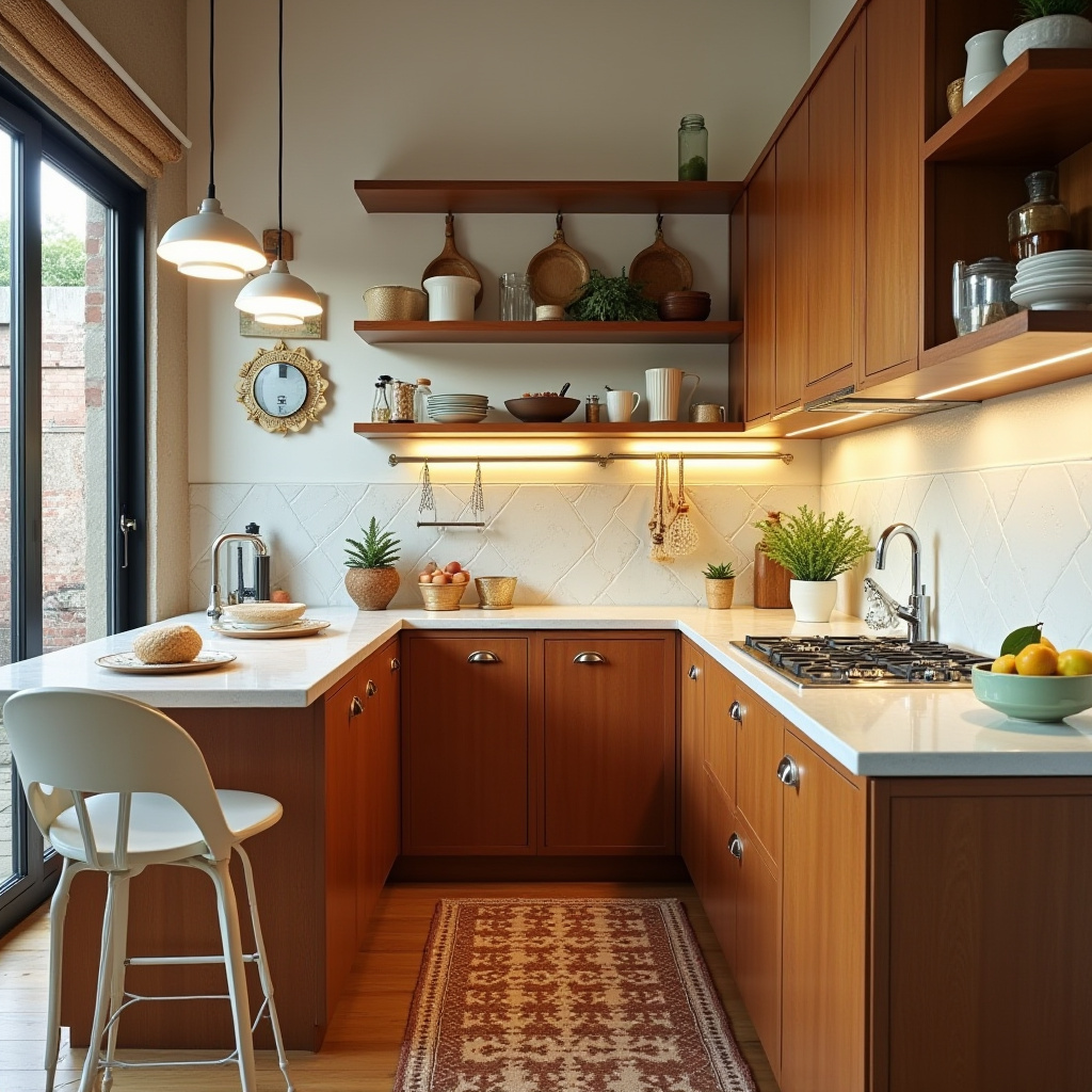 boho kitchen sink 26
