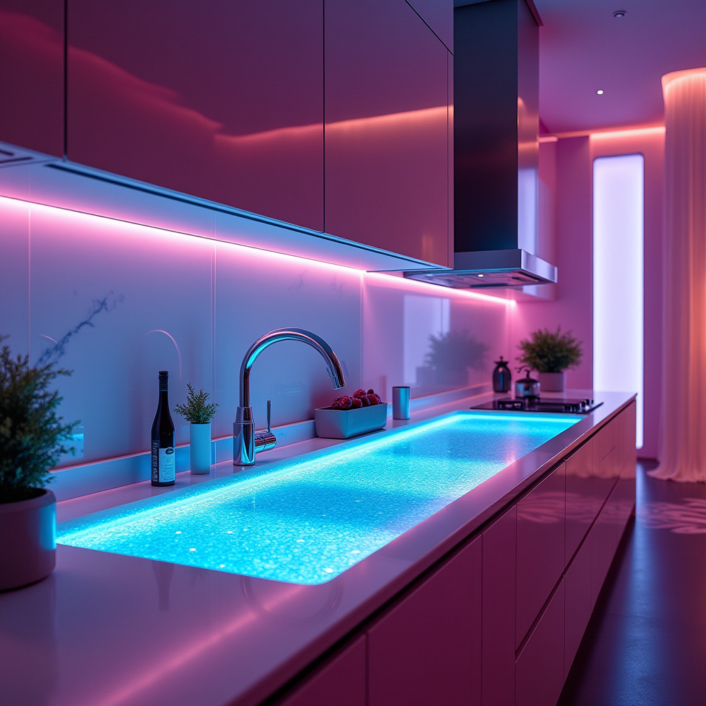 boho kitchen sink 27