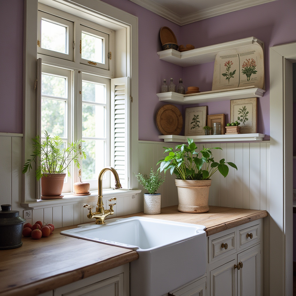 boho kitchen sink 29