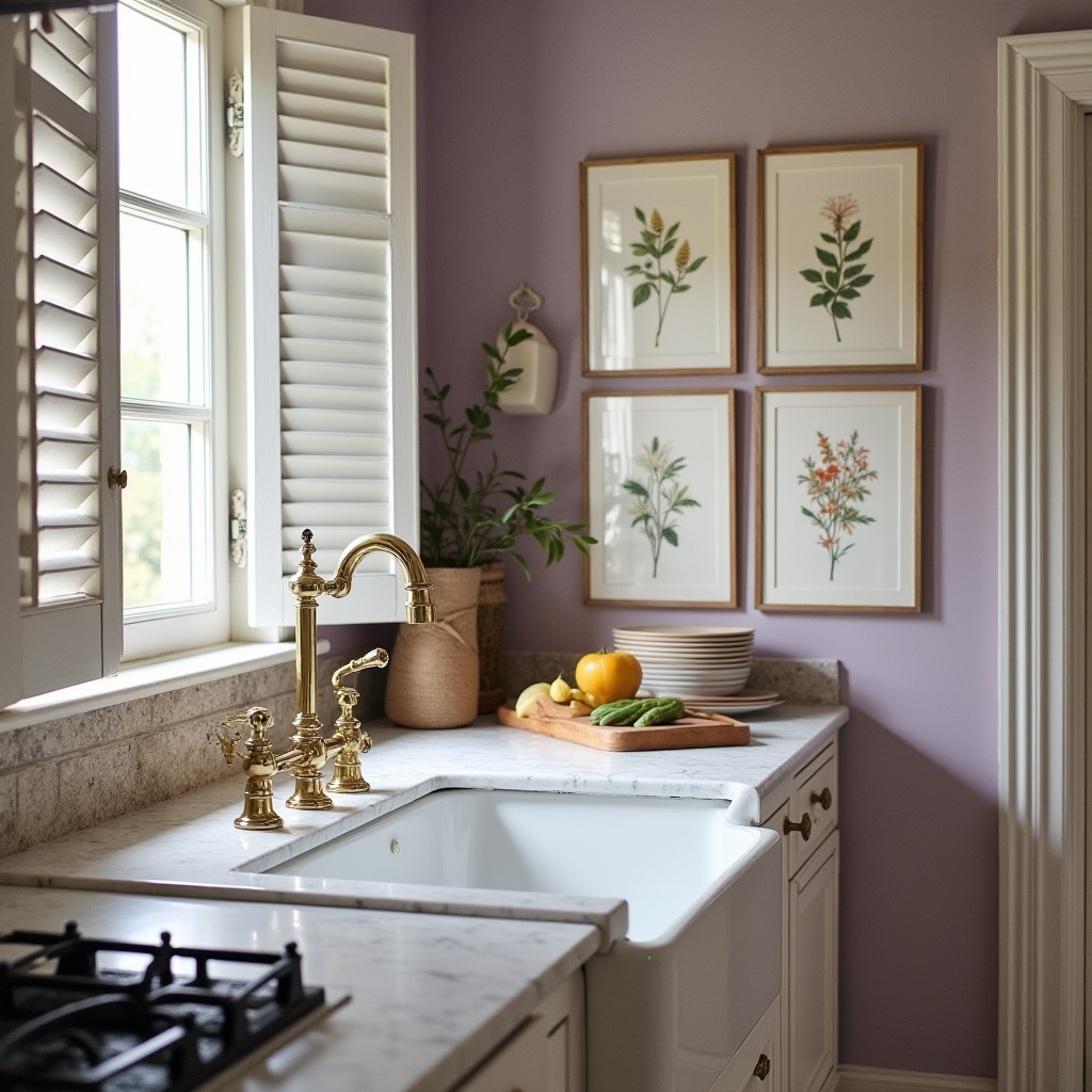 boho kitchen sink 30