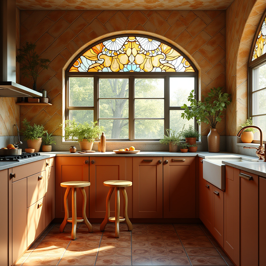 boho kitchen stools 17