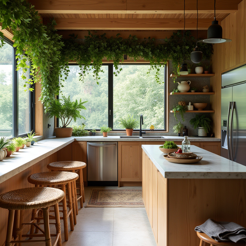 boho kitchen stools 20