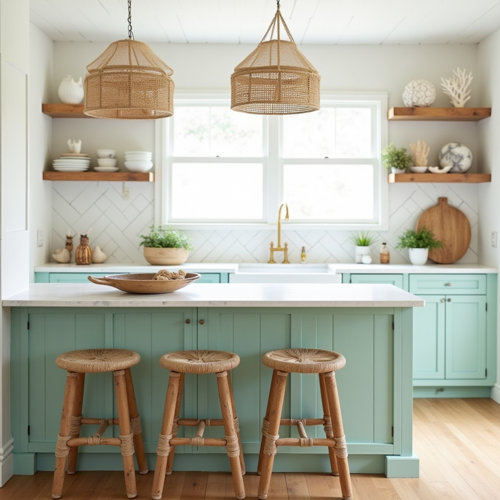 boho kitchen stools 21