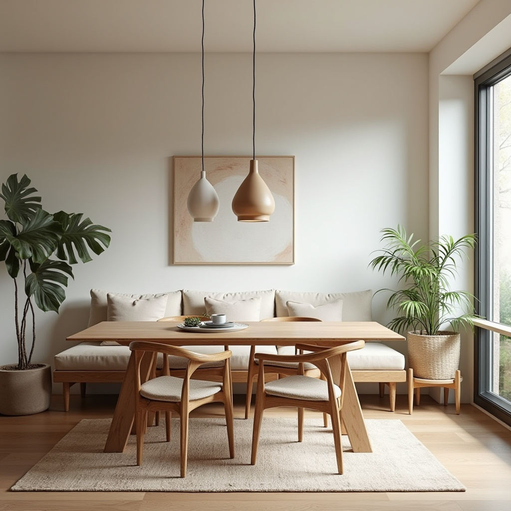 boho kitchen table 24