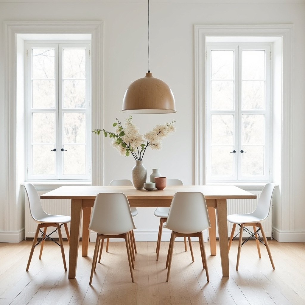 boho kitchen table 31