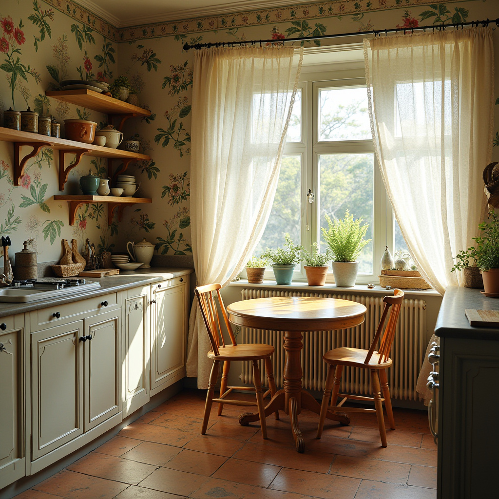boho kitchen table and chairs 27