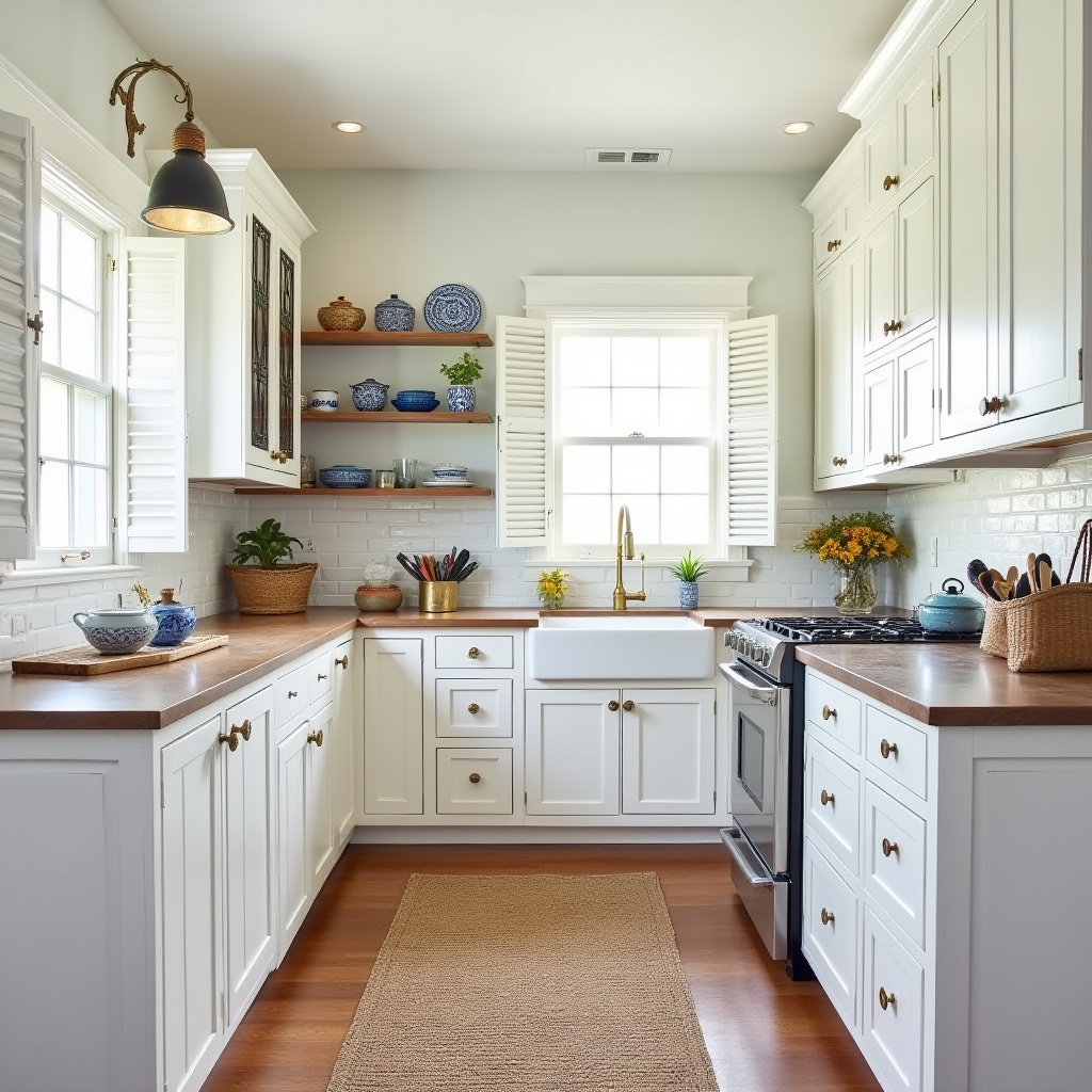 boho kitchen theme ideas 35