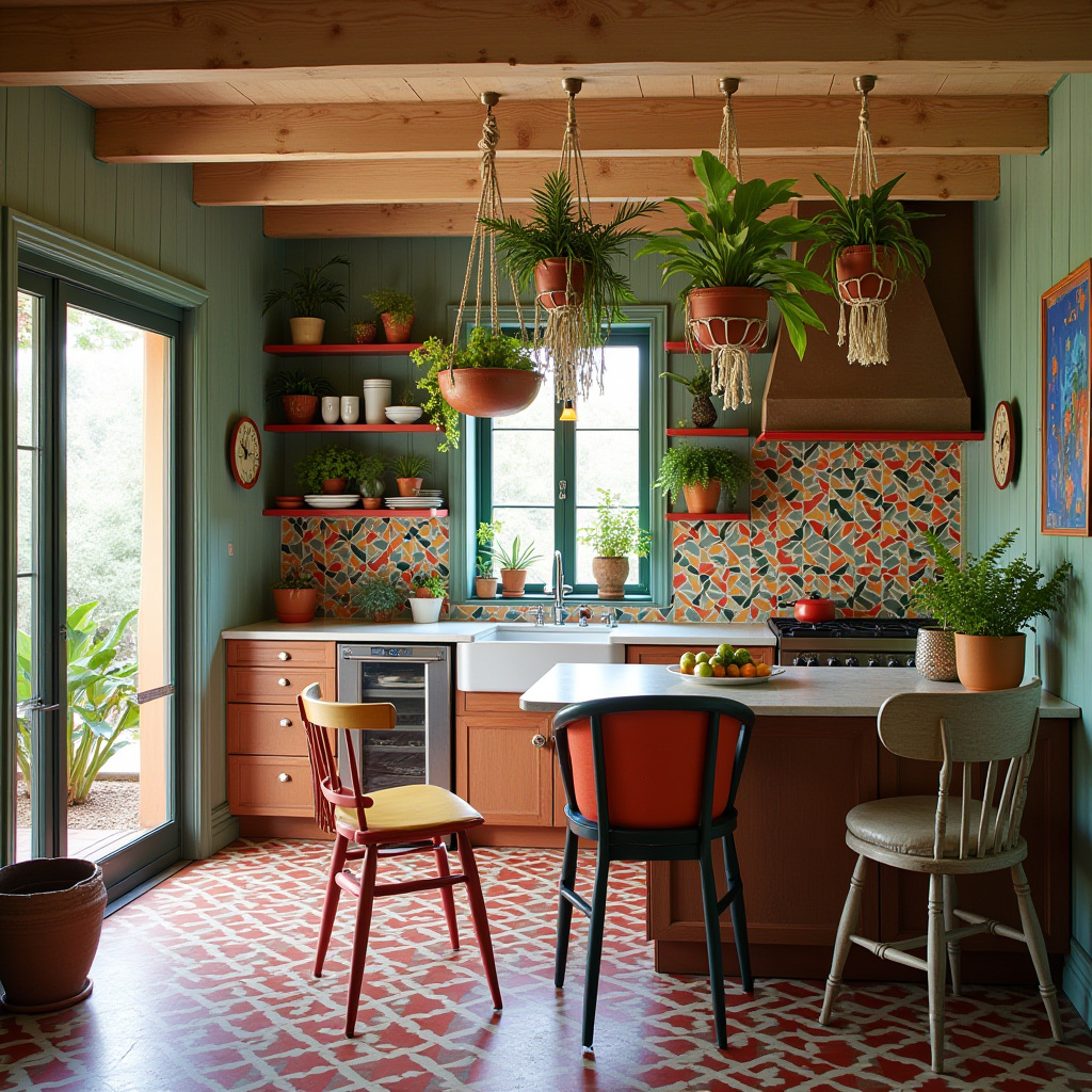 boho kitchen tile 10