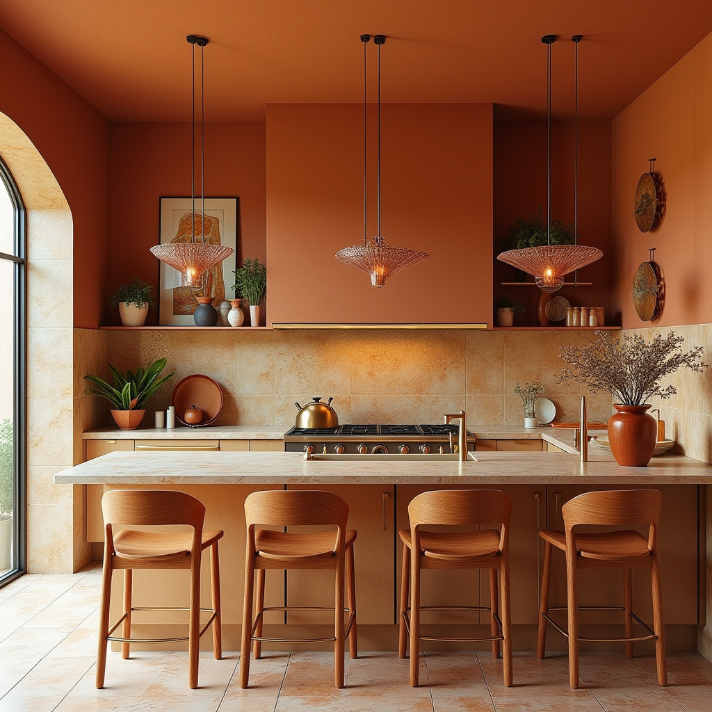 boho kitchen tile 18