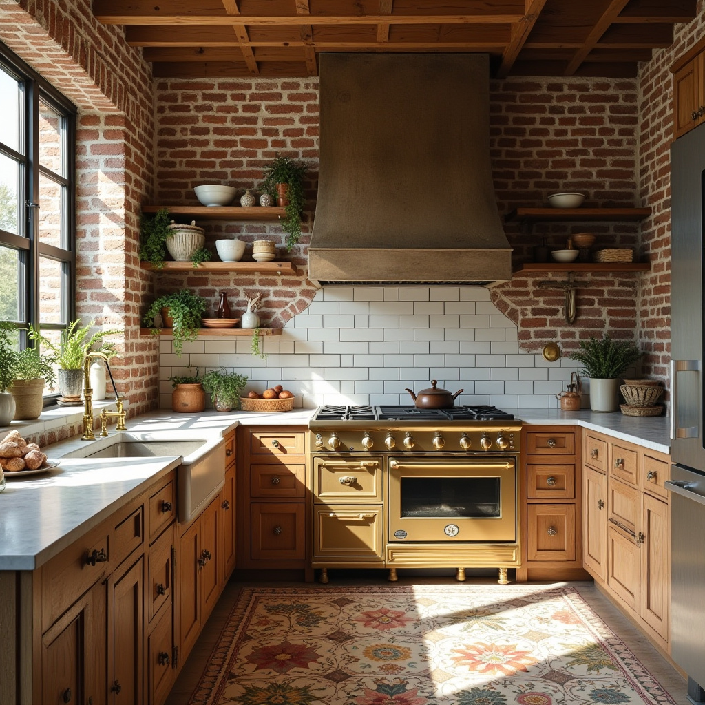 boho kitchen tile 5