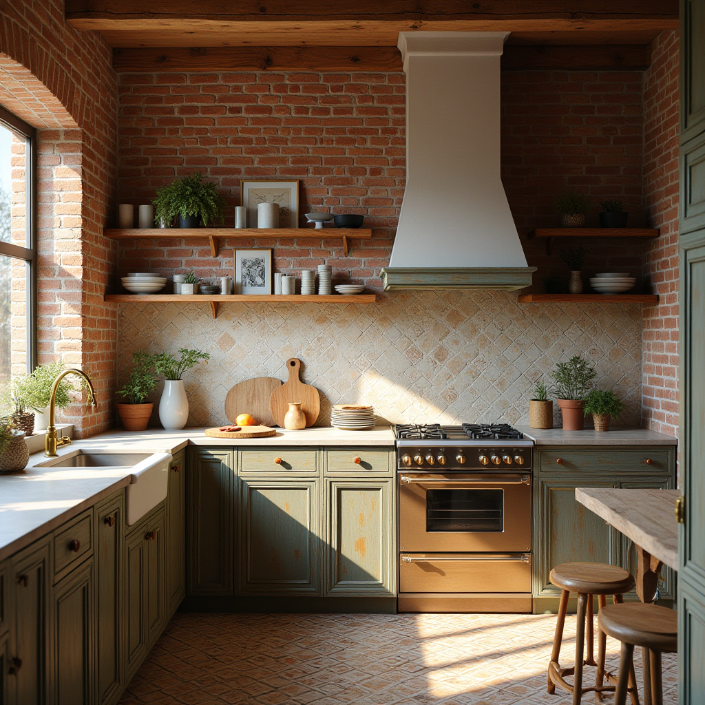 boho kitchen tile 6