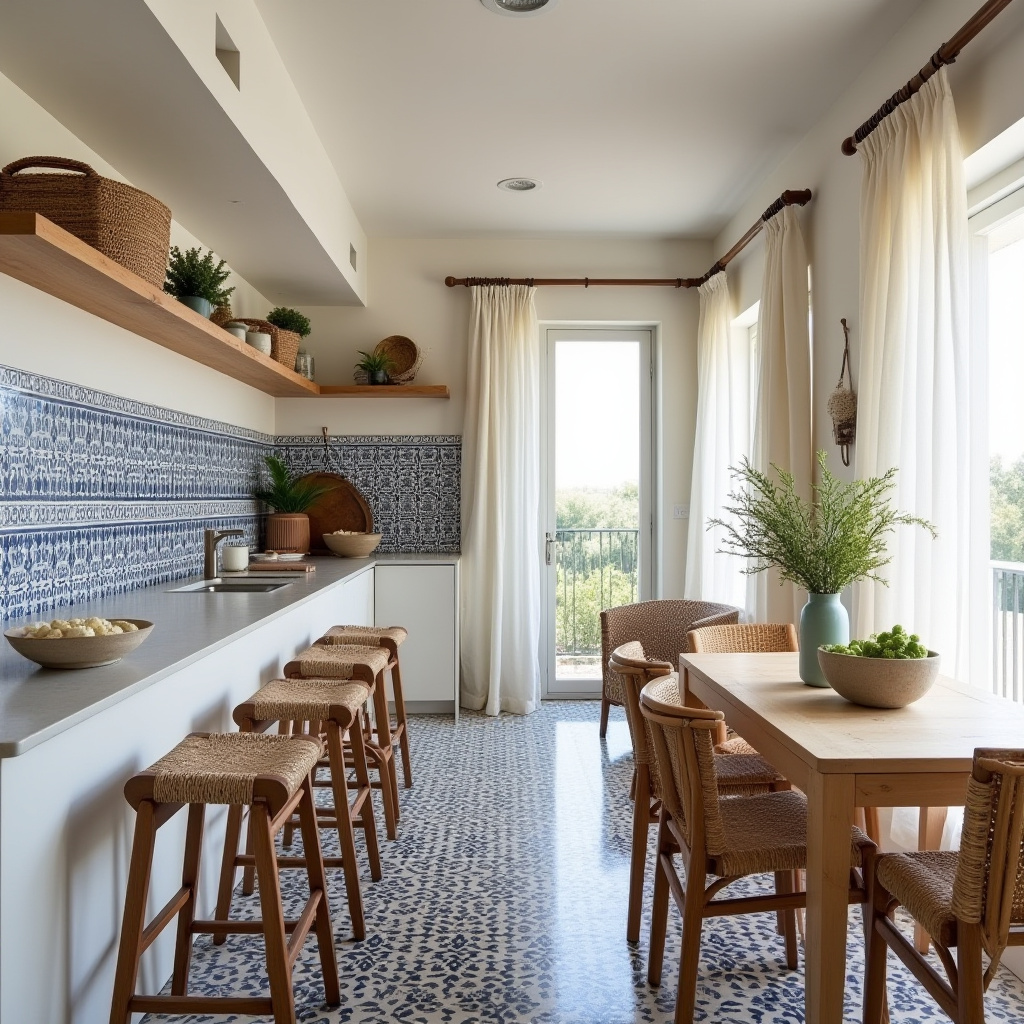 boho kitchen tile 8