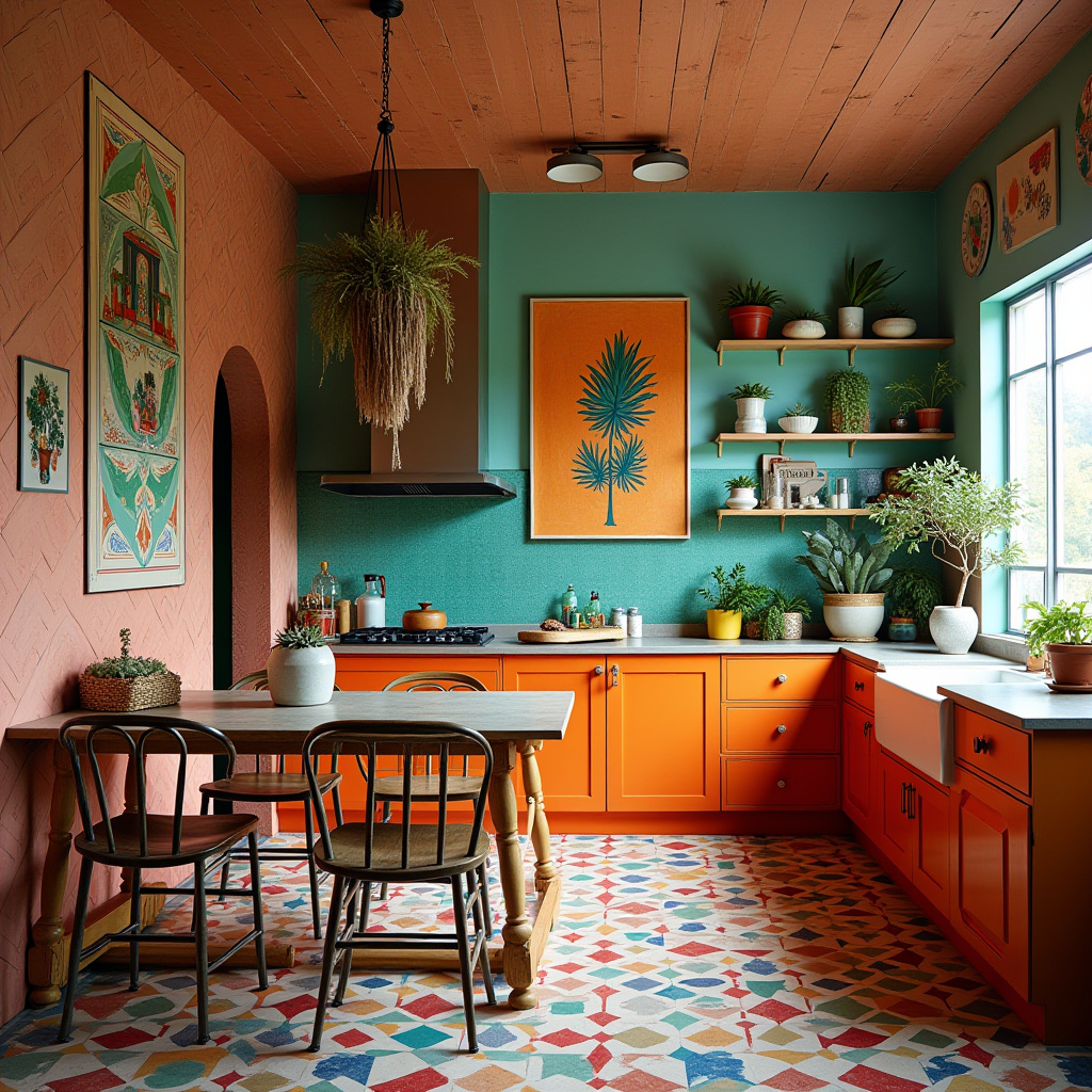 boho kitchen tile 9