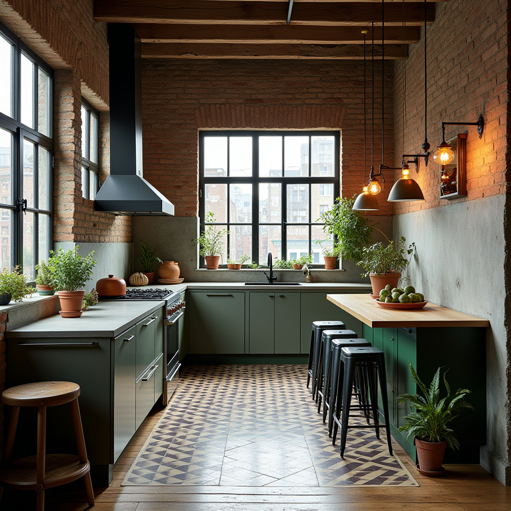 boho kitchen tiles 15