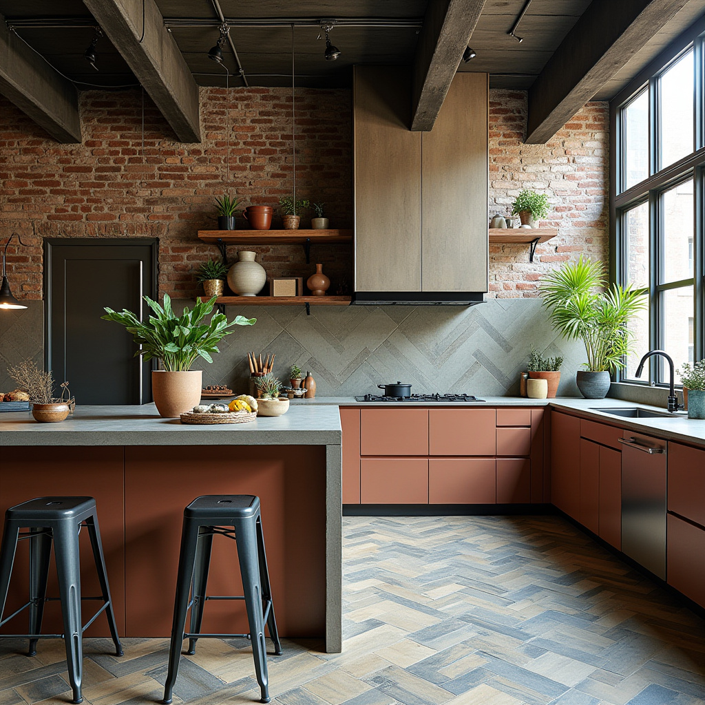 boho kitchen tiles 16